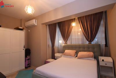 Apartament cu 2 camere semidecomandat, mobilat în Tudor Vladimirescu - 2