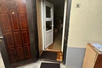 Casa 2 camere ,deschidere stradala , potential comercial ultracentral - 8