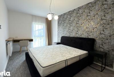 Apartament cu 2 camere în Orașul Vechi - 12