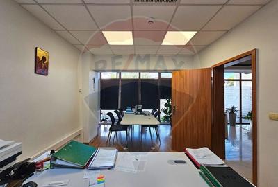 Spațiu industrial, de 5,000 mp, în Gară - 14