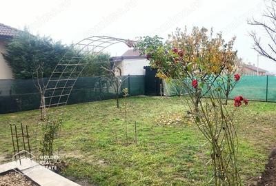 Casă cu 5 camere cu Teren 552 Mp în Zădăreni - 10
