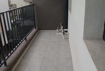 Garsonieră semidecomandată în Central