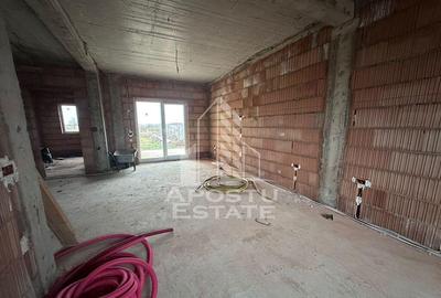 Duplex cu 4 camere Urseni - MosnitaNoua cu toate utilitatile - 3