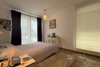 Duplex cu 4 camere cu Canalizare în Bună Ziua - 9