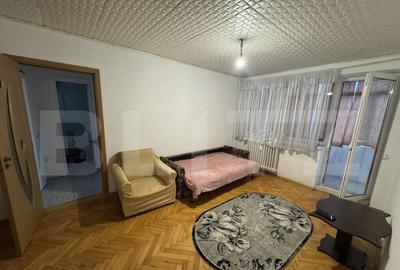 Apartament cu 2 camere semidecomandat în Valea Rosie - 7