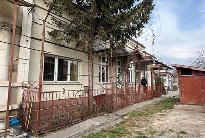 Casă cu 3 camere în Central - 10