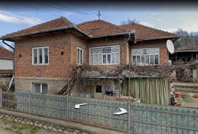 Vand casa cu gradina si curte Rachitova, Jud. HD Vand casa cu gradina si curte Rachitova, Jud. HD - 2
