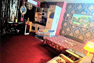 Garsoniera Rahova in bloc reabilitat termic - 6