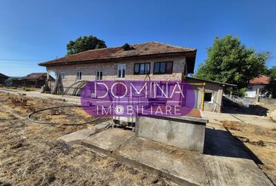 Casa cu teren impresionant in Targu Jiu - 2