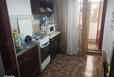 Apartament cu 2 camere decomandat, mobilat în Tomis III - 4