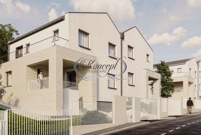 Teren Construcții intravilan de 628 mp, în Chinteni - 3