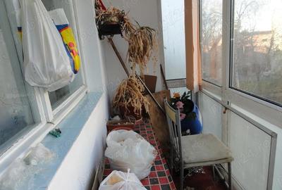 Apartament cu 3 camere decomandat în Central - 7