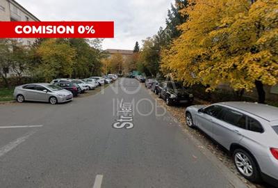 Apartament modern, 3 camere, Calea Dumbravii, Dioda - 1