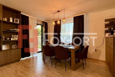 COMISION 0% Duplex cu 4 camere si teren de 250 mp - Sanandrei - 4