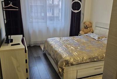 Apartament cu 2 camere în Chiajna - 3