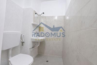 Garsonieră decomandată în Vest - 4