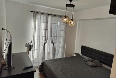 Apartament cu 2 camere în Central - 4