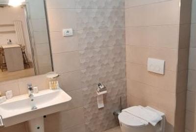 Apartament cu 2 camere decomandat, mobilat în Central - 12