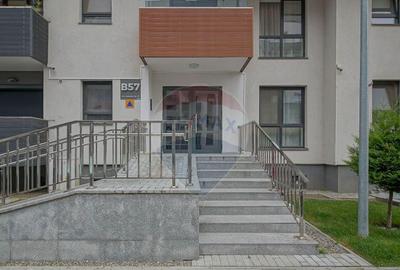 Apartament 2 camere de 57 mp utili | boxa | in zona Ava... - 2