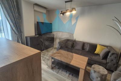 Studio Dublu Complex Sweet Green Viilor Bucuresti - 2