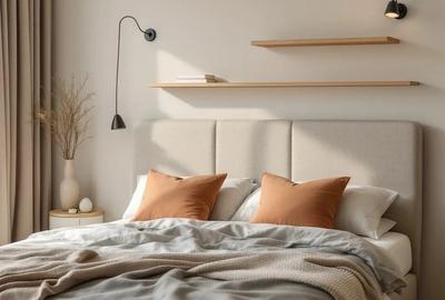 Apartament cu 2 camere decomandat în Berceni - 3