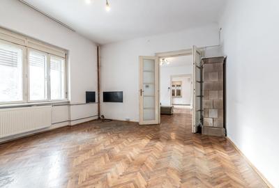 Vila individuala de exceptie Praporgescu Malul Mureșului - 4