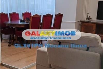 Inchiriere apartament 4 camere, zona Iancului, Bucuresti Inchiriere apartament 4 camere, zona Iancului, Bucuresti - 2