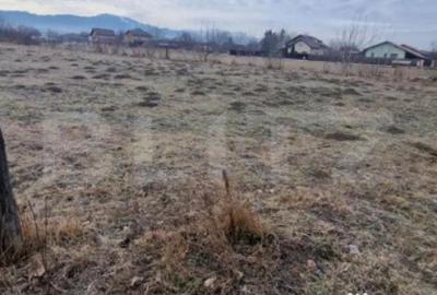 Teren de 867 mp, în Central - 10