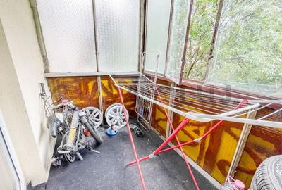 2 camere decomandate - GHEORGHENI - etaj intermediar - 7