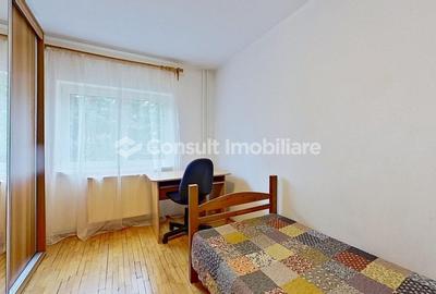 Apartament 4 camere | Zorilor | Etaj 2 - 7