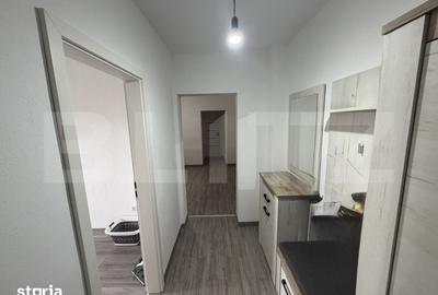 Apartament cu 3 camere decomandat în Central - 6