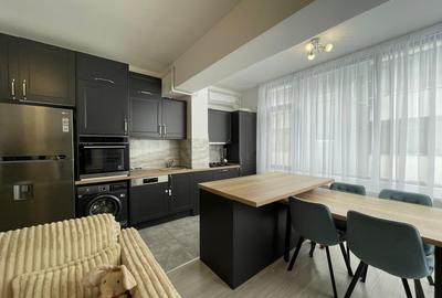 BELIZE RESIDENCE-3 CAMERE MOBILATE SI UTILATE-TOTUL NOU-LIBER - 8