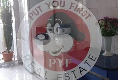 Apartament cu 3 camere decomandat în Rahova - 3