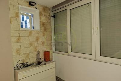 Apartament cu 2 camere semidecomandat, mobilat în Rogerius - 7