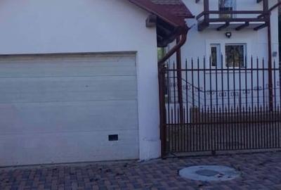 Vila Copou -Sararie,  6 dormitoare - 10