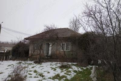 Casă cu 2 camere în Borcea - 1