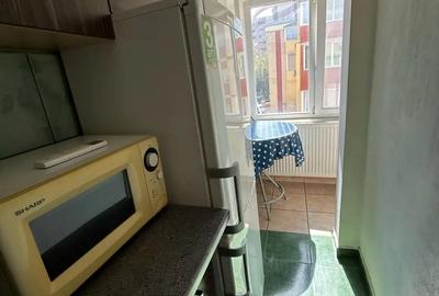 Garsonieră decomandată în Govândari - 6