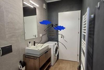 Apartament modern 2 camere - Alphaville Arena - 7