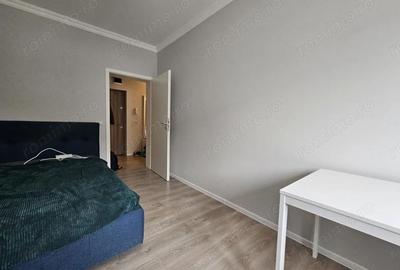 Apartament cu 3 camere semidecomandat în Girocului - 11