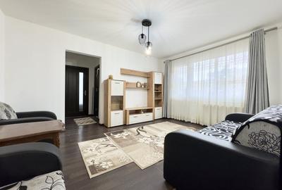 Apartament cu 3 camere semidecomandat, mobilat în Podu Roș - 18