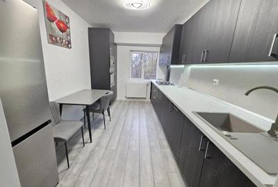 Apartament cu 2 camere decomandat, mobilat în Timpuri Noi - 7