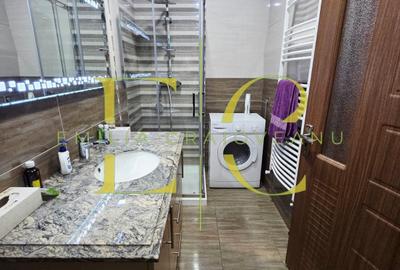 COMISION 0%! VANZARE: Apartament 2 camere + parcare, 105 m2, ISARAN - 9