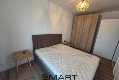Apartament cu 2 camere in zona Doamna Stanca - 3