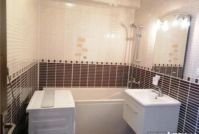 Apartament cu 2 camere în Torontalului