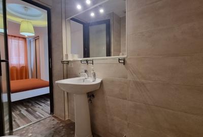 Apartament 3 camere, semidecomandat, 75mp, Zona- Dorobanti - 10