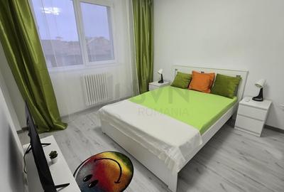 Apartament cu 2 camere semidecomandat, mobilat în Gara de Nord - 2
