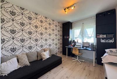Apartament 3 camere| DECOMANDAT| BANEASA+loc de parcare - 11