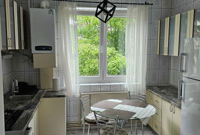 Apartament cu 2 camere decomandat în Drumul Carului - 5