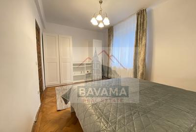Apartament cu 2 camere semidecomandat, mobilat în Central - 11
