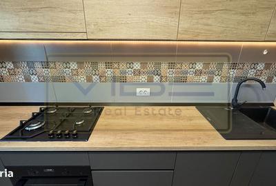 Apartament cu 2 camere decomandat în Tudor Vladimirescu - 17
